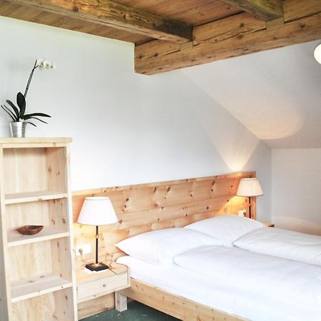 Exklusiv Apartment Scheichl อุนเทอาค อัม อัทเทอร์ซี ภายนอก รูปภาพ