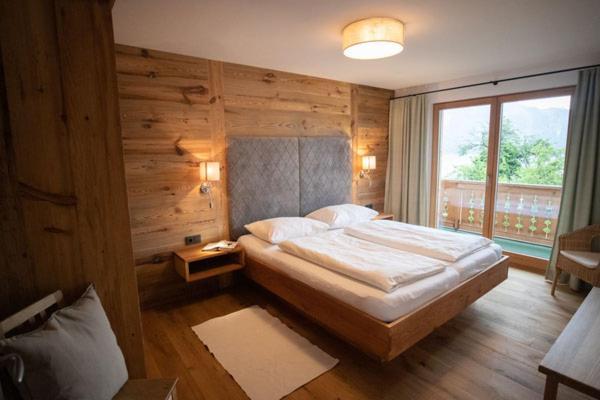 Exklusiv Apartment Scheichl อุนเทอาค อัม อัทเทอร์ซี ภายนอก รูปภาพ