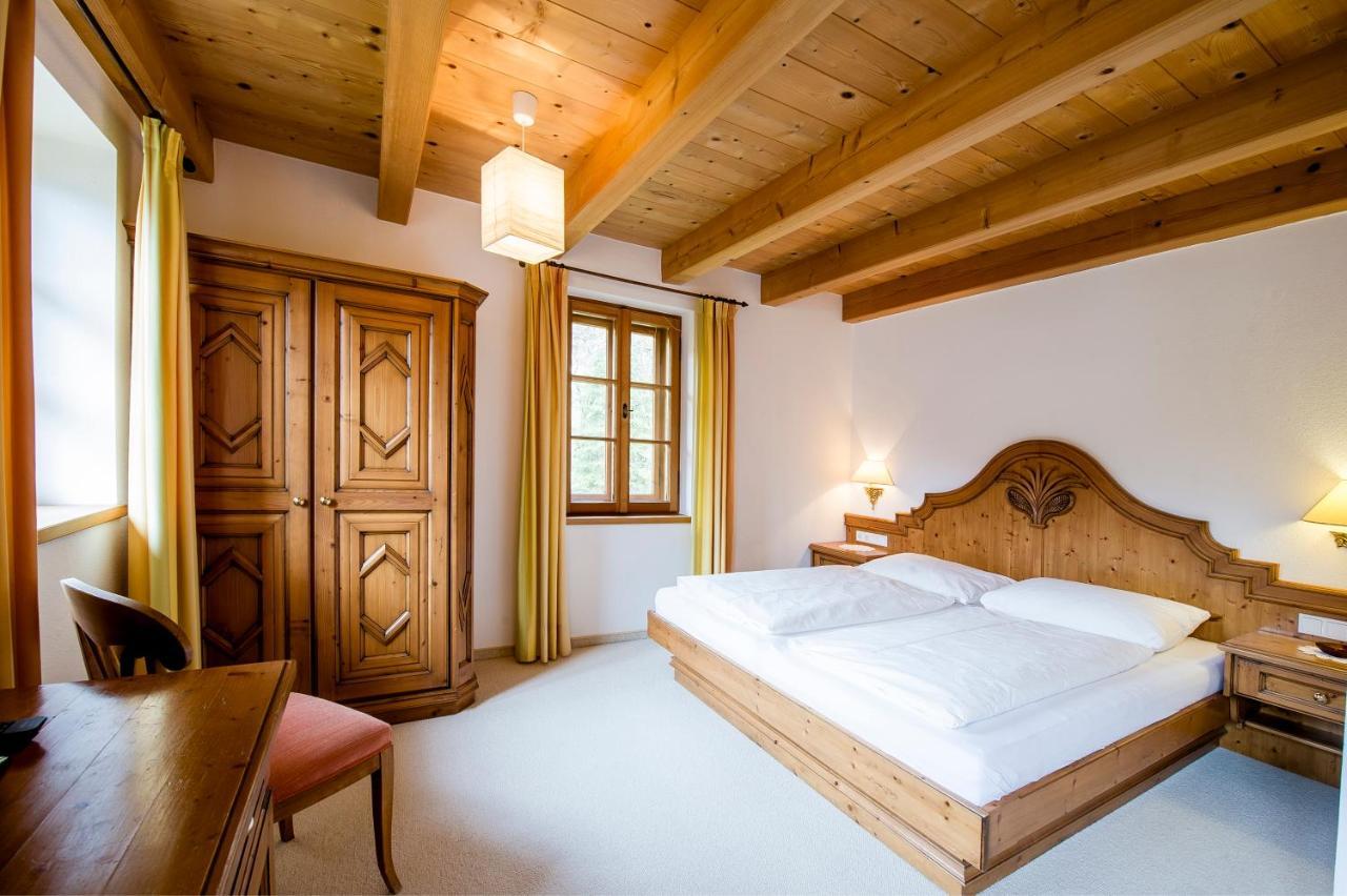 Exklusiv Apartment Scheichl อุนเทอาค อัม อัทเทอร์ซี ภายนอก รูปภาพ