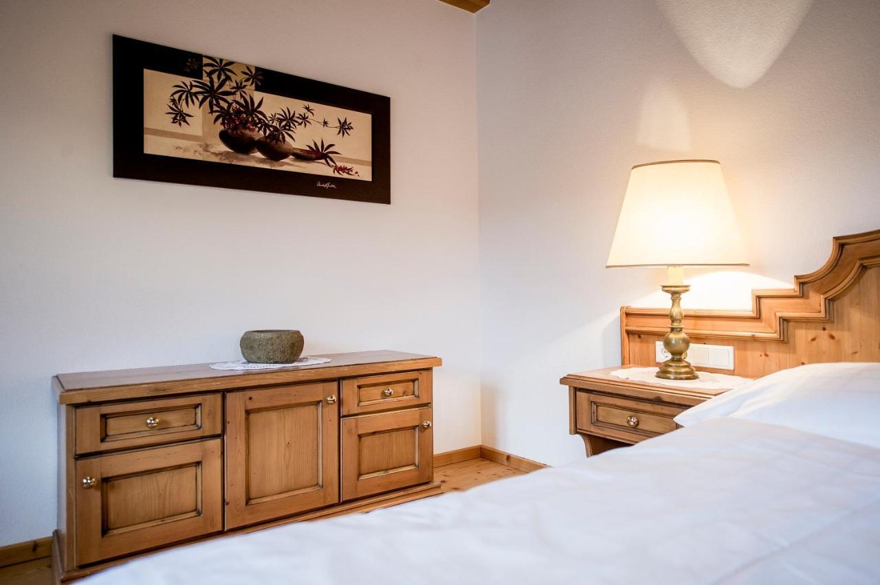 Exklusiv Apartment Scheichl อุนเทอาค อัม อัทเทอร์ซี ภายนอก รูปภาพ