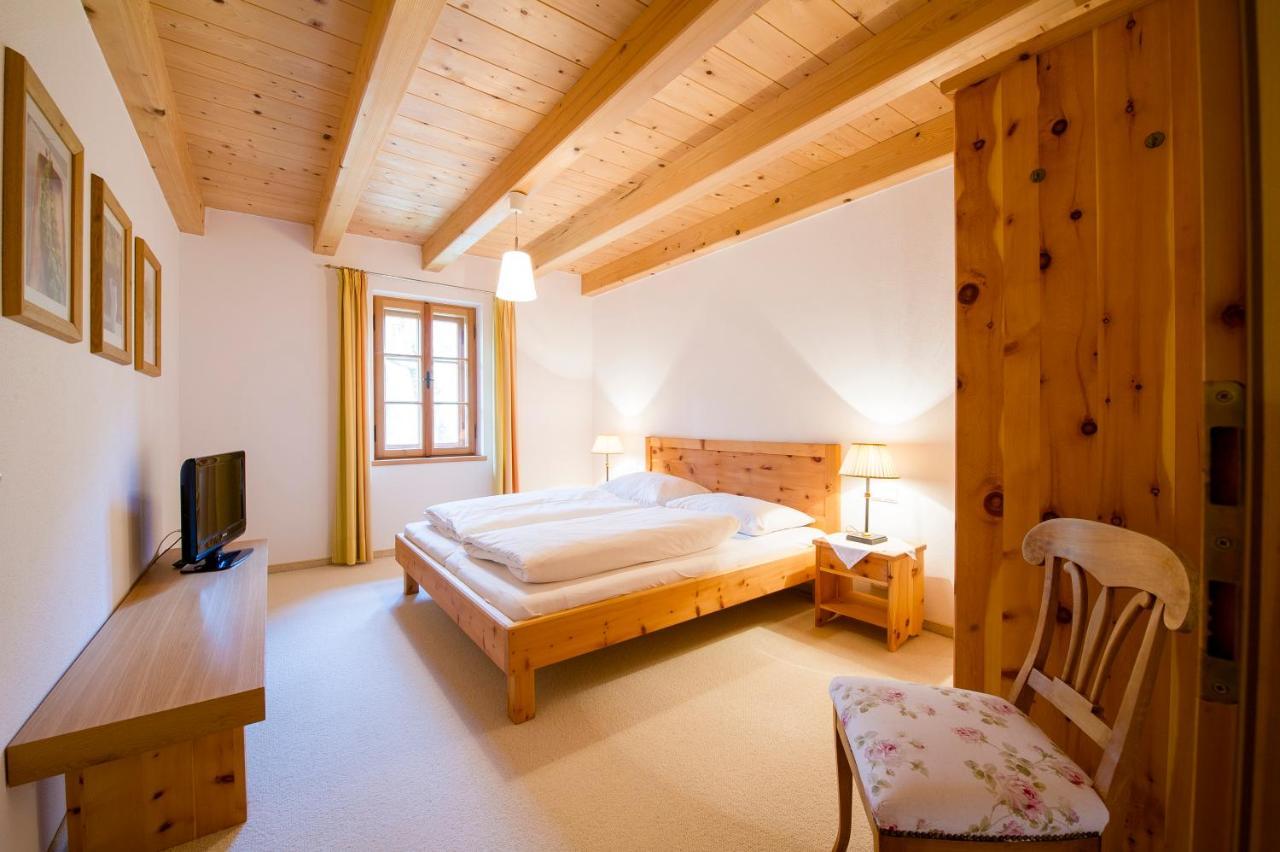 Exklusiv Apartment Scheichl อุนเทอาค อัม อัทเทอร์ซี ภายนอก รูปภาพ