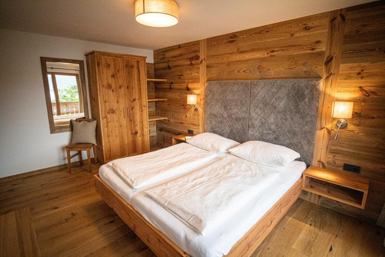 Exklusiv Apartment Scheichl อุนเทอาค อัม อัทเทอร์ซี ภายนอก รูปภาพ