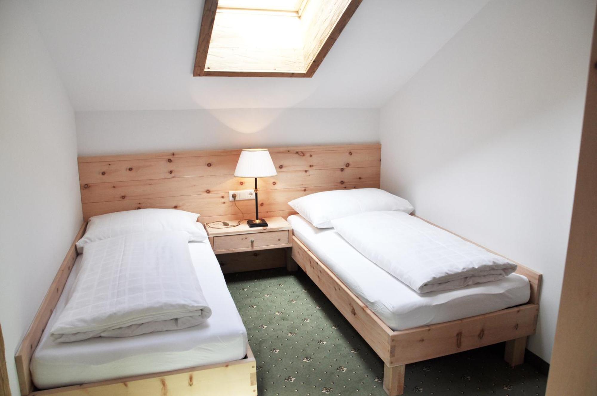 Exklusiv Apartment Scheichl อุนเทอาค อัม อัทเทอร์ซี ภายนอก รูปภาพ