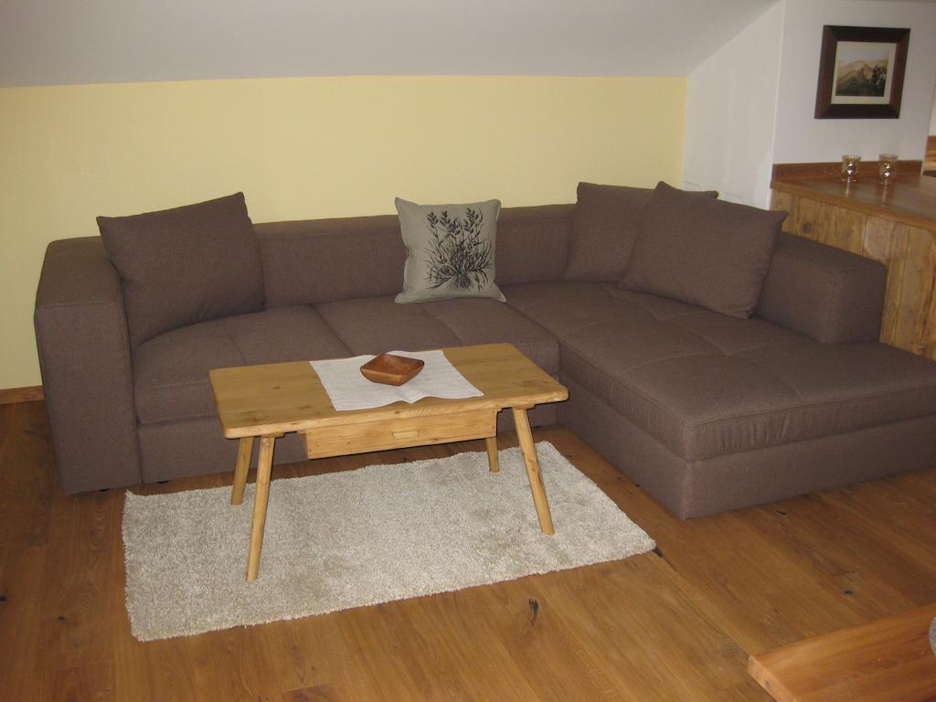 Exklusiv Apartment Scheichl อุนเทอาค อัม อัทเทอร์ซี ภายนอก รูปภาพ