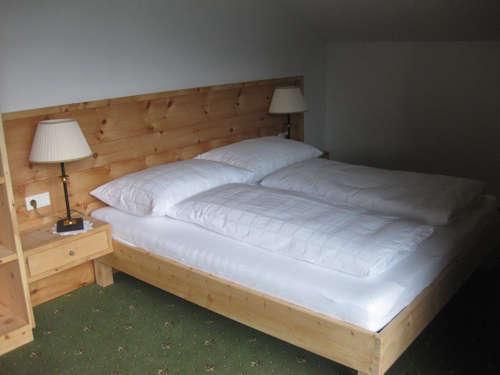 Exklusiv Apartment Scheichl อุนเทอาค อัม อัทเทอร์ซี ภายนอก รูปภาพ