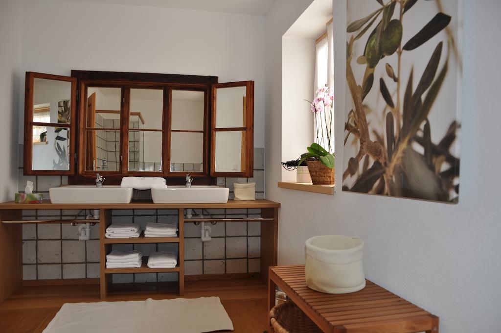 Exklusiv Apartment Scheichl อุนเทอาค อัม อัทเทอร์ซี ห้อง รูปภาพ