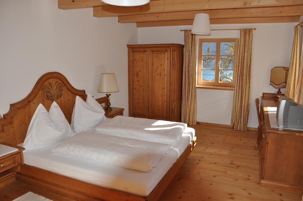 Exklusiv Apartment Scheichl อุนเทอาค อัม อัทเทอร์ซี ห้อง รูปภาพ