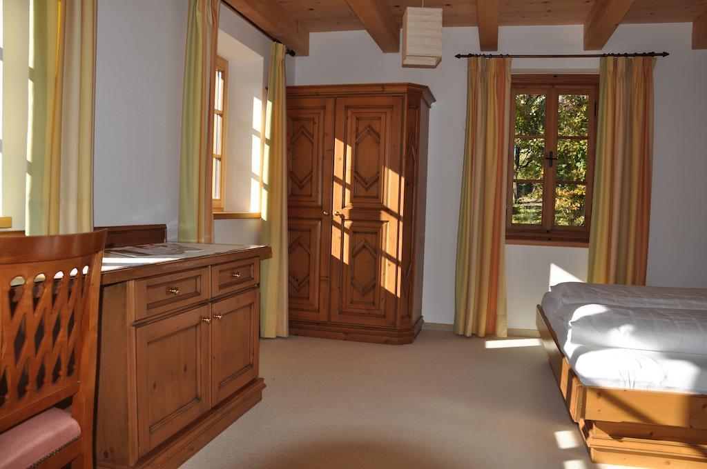 Exklusiv Apartment Scheichl อุนเทอาค อัม อัทเทอร์ซี ห้อง รูปภาพ